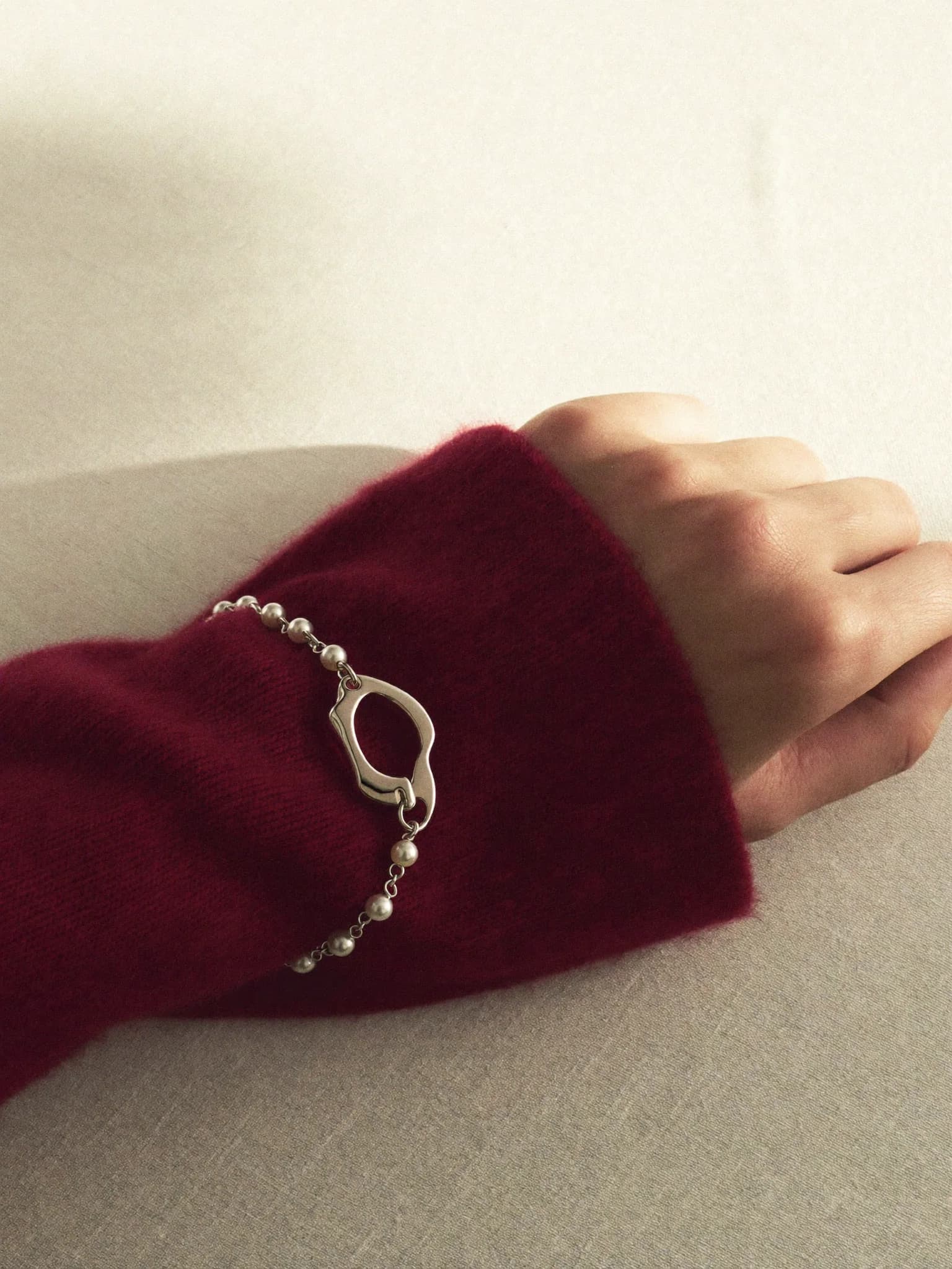 Bracelets from Andromeda