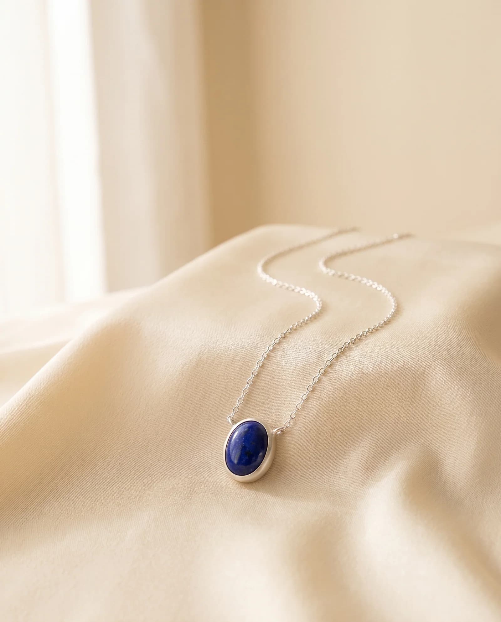 Necklaces from Andromeda